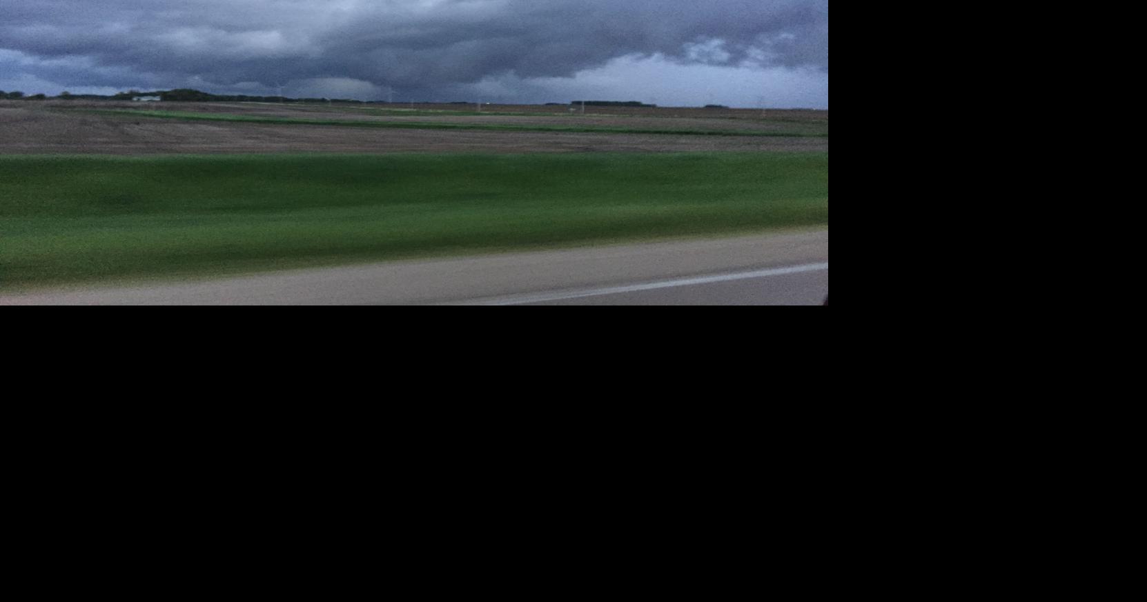 Four official tornadoes in Hardin County News