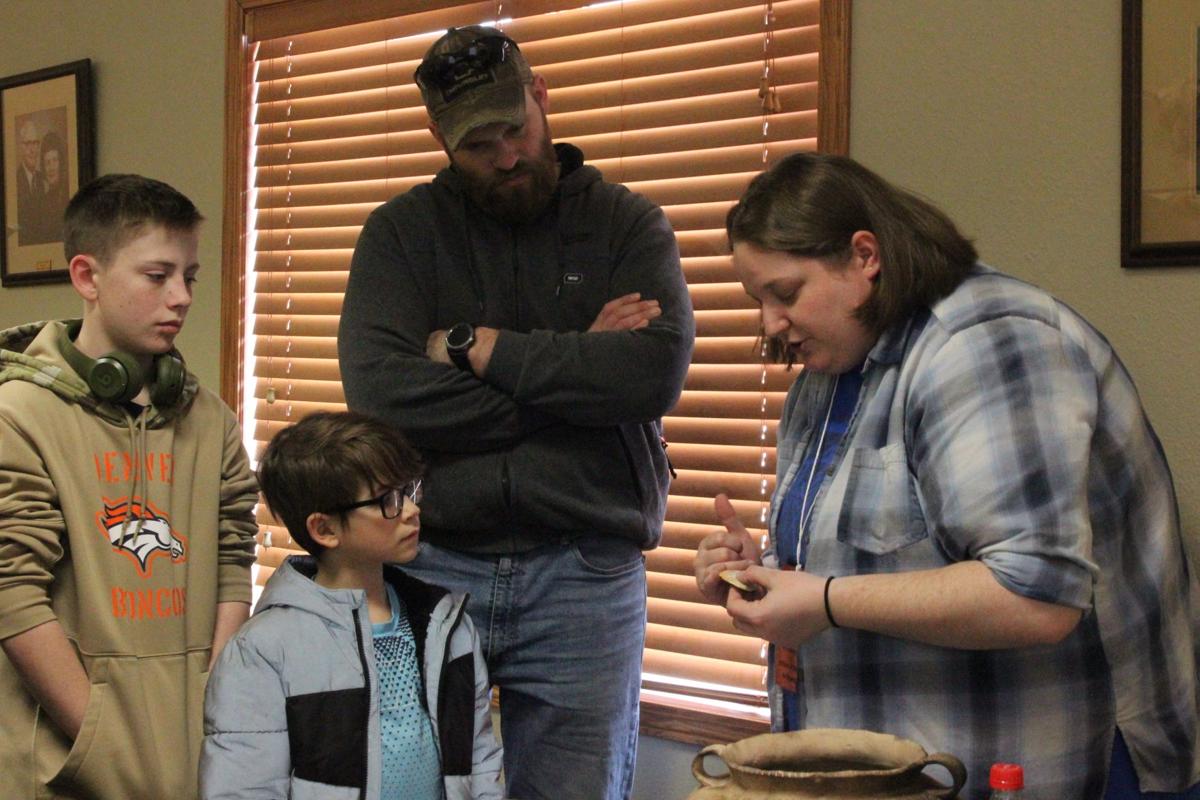 Archaeology Day