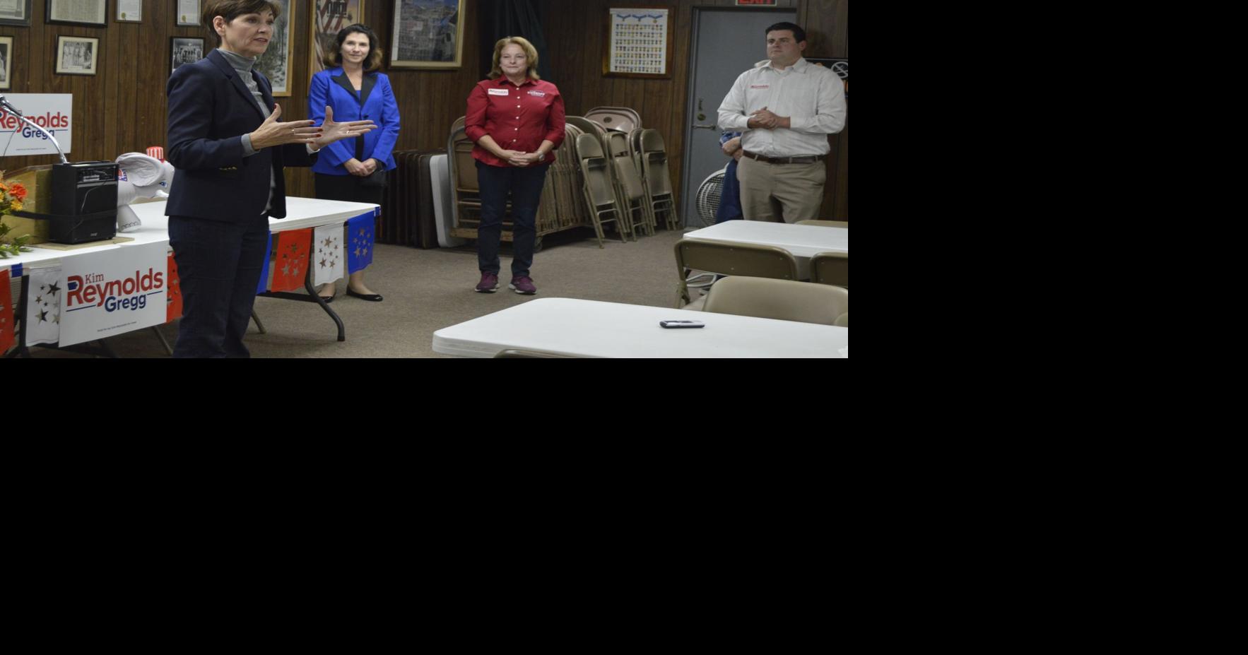 Local legislators speak on new session | News | timescitizen.com