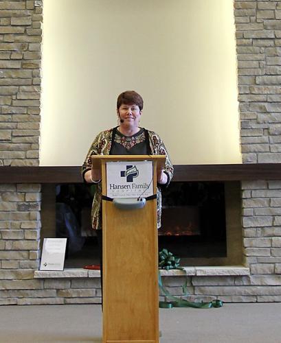 Hospital CEO Montanye leaving for new job | News | timescitizen.com