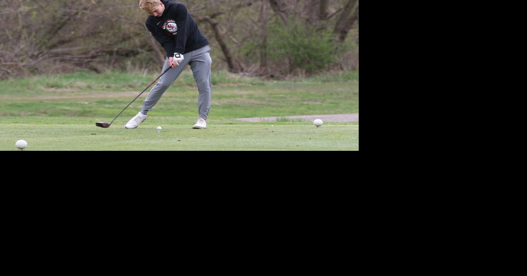 2A District Golf: Three league teams advance to State; SH duo season ...