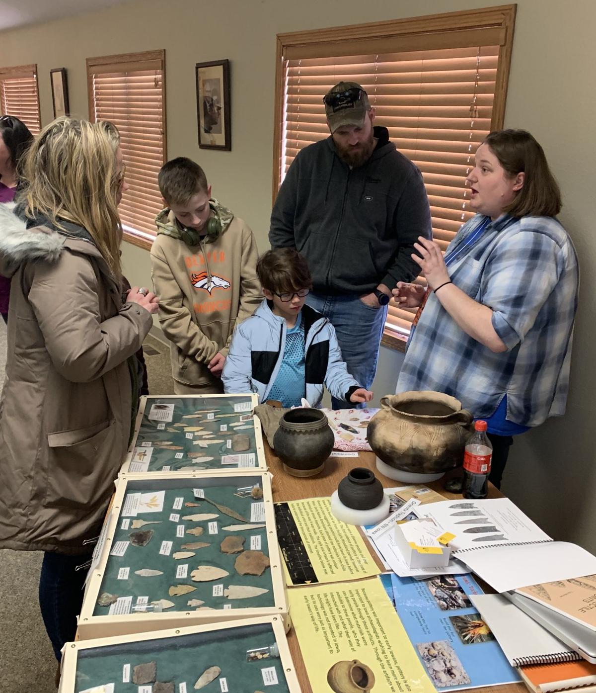 Archaeology Day