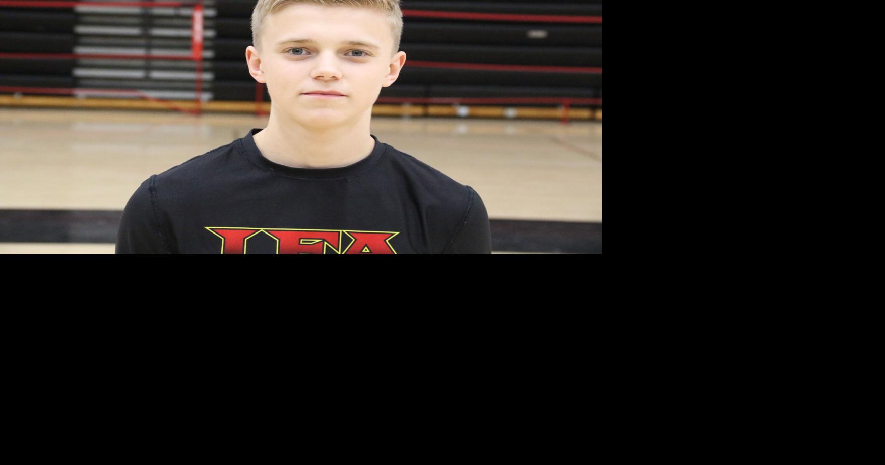 Herrin strikes double gold in Osage; Cadets fourth as team | Sports ...