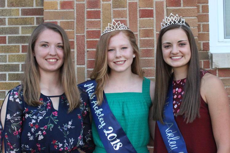 Sauerkraut Days 2018 is in the history books Ackley World Journal
