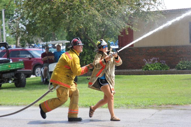 New things await Radcliffe Days News