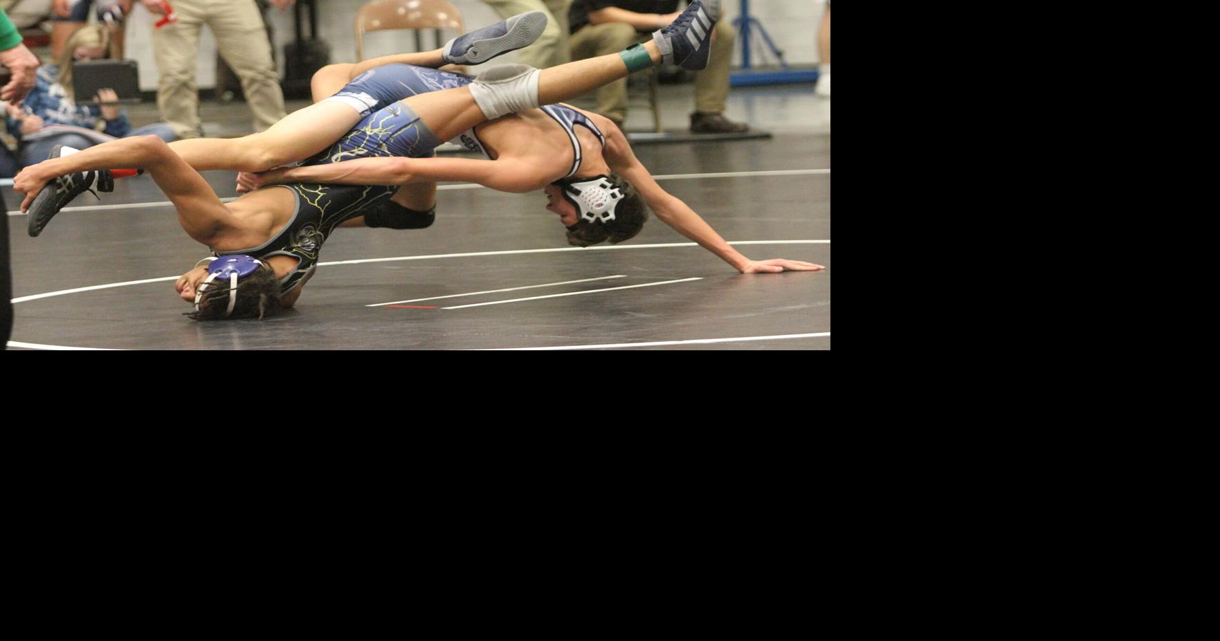 AGWSR wins three in road quad Ackley World Journal