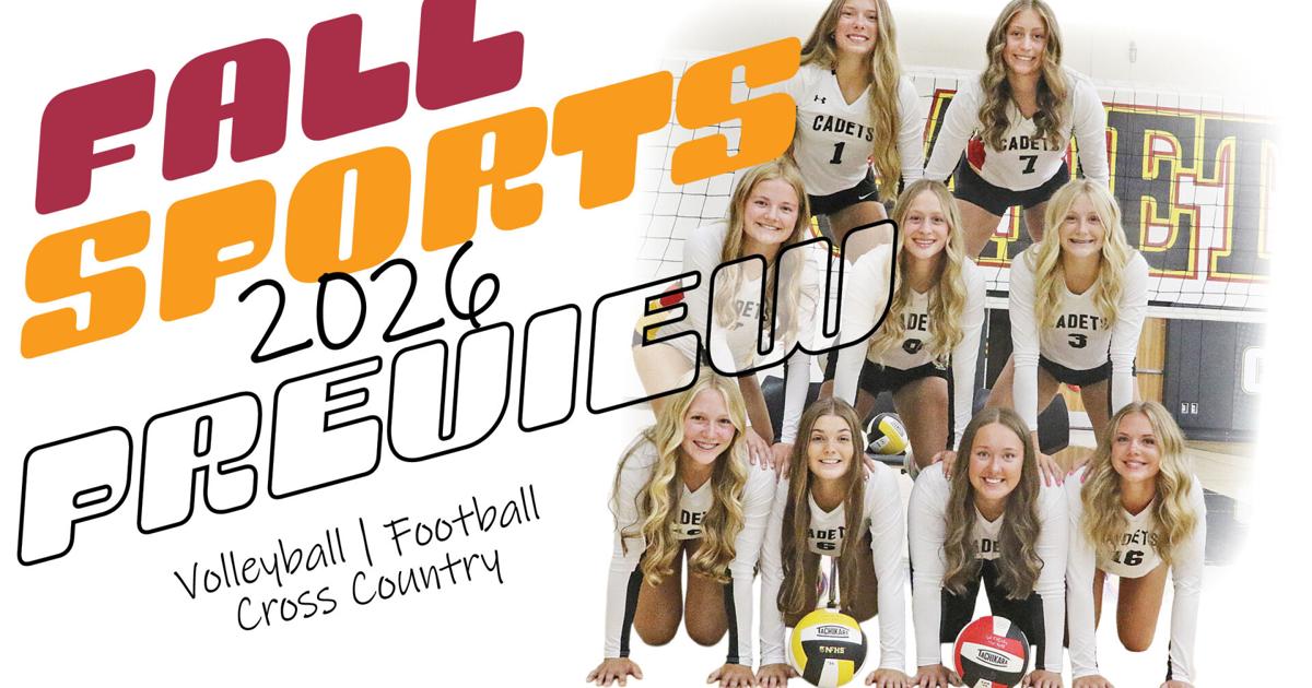 2026 Fall Sports Preview