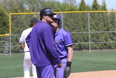 Coach Reece Anderson named new ECC Baseball coach | Sports | timescitizen.com