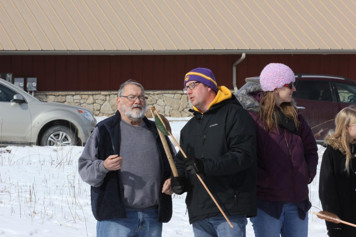 Archaeology Day