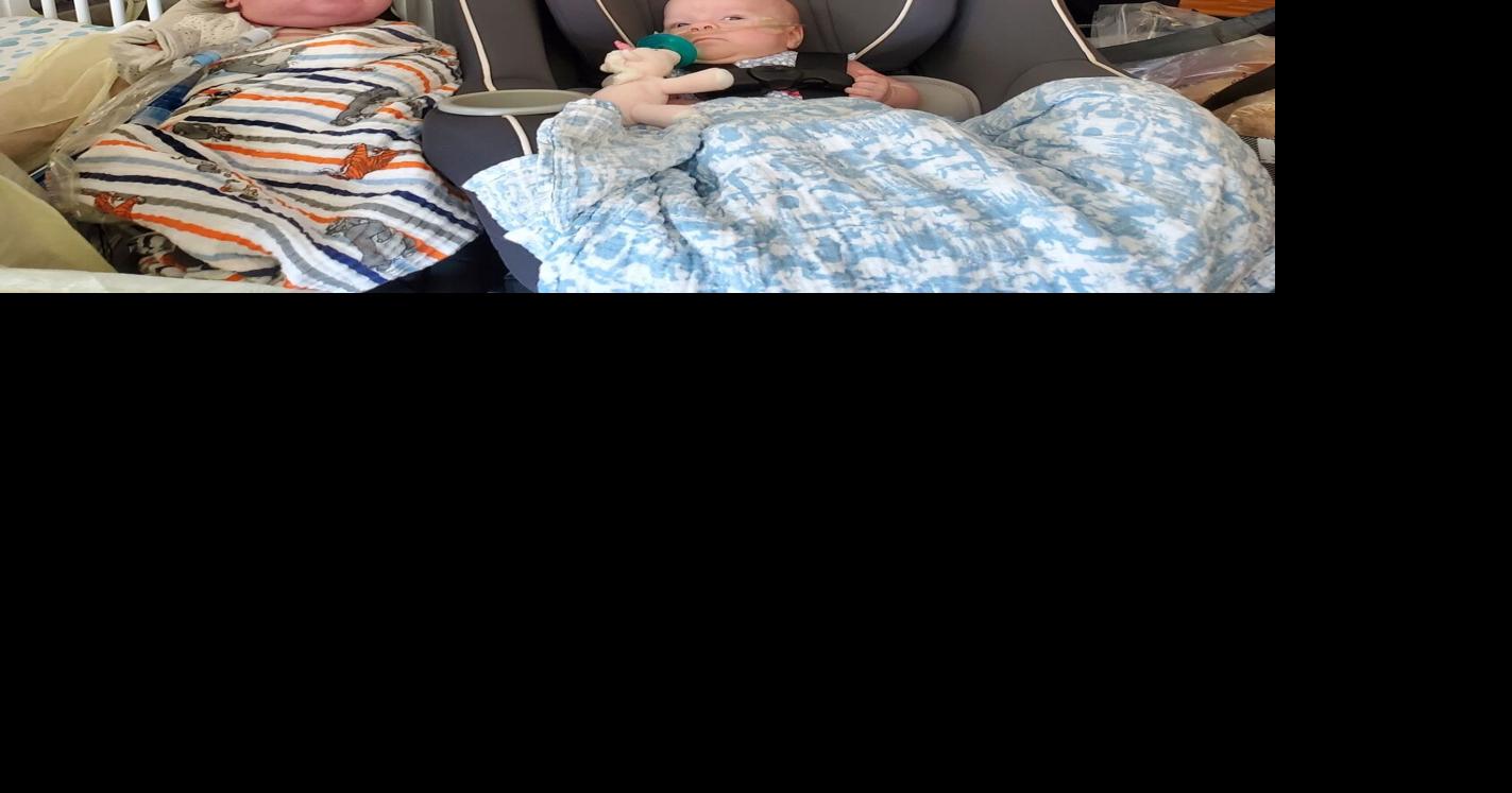 Mini Miracles Benefit planned for Kyte babies News