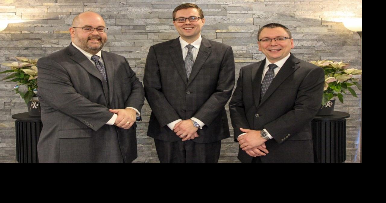 Counsell Woodley Funeral Home debuts in nine locations | News