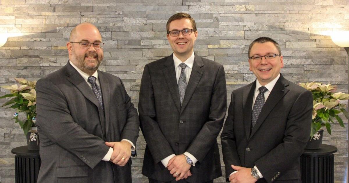 Counsell Woodley Funeral Home debuts in nine locations | News