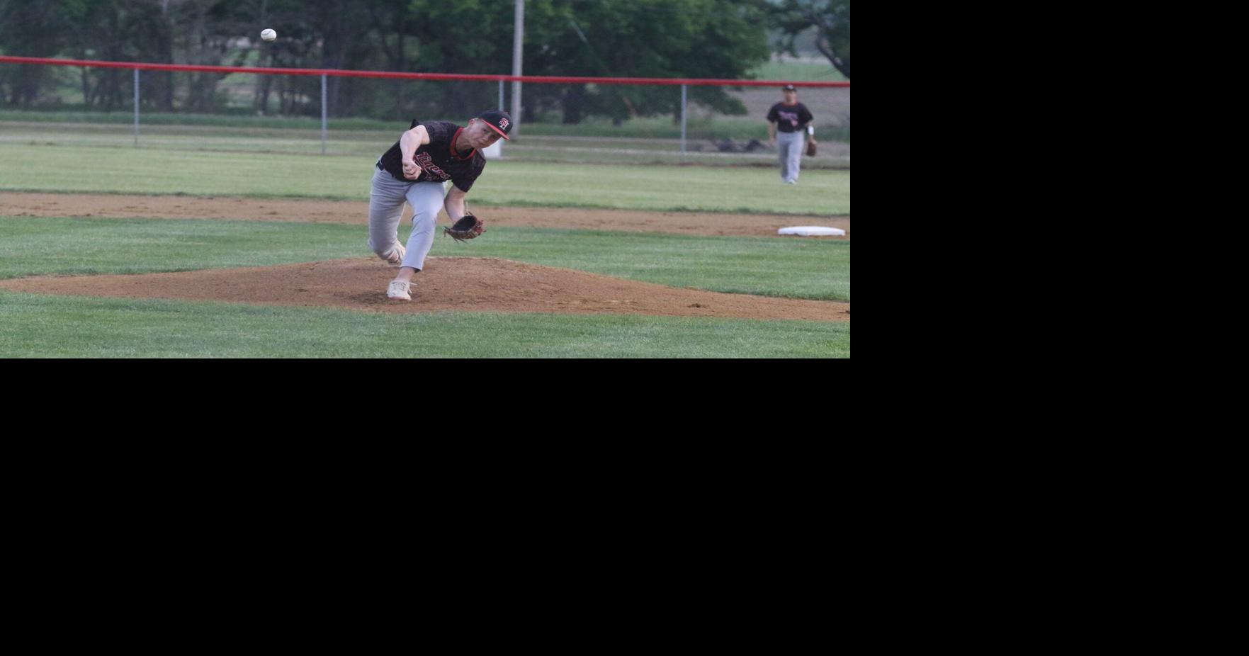 Five starters down; Tigers edge IF-A on diamond | Sports | timescitizen.com