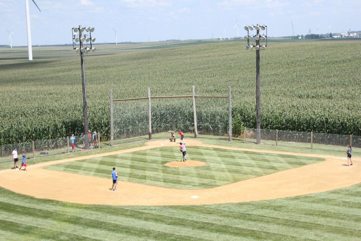 Backyard Baseball: Ziesman builds diamond on home property Sports timescitizen.com Backyard Baseball: Ziesman builds diamond on home property Sports timescitizen.com