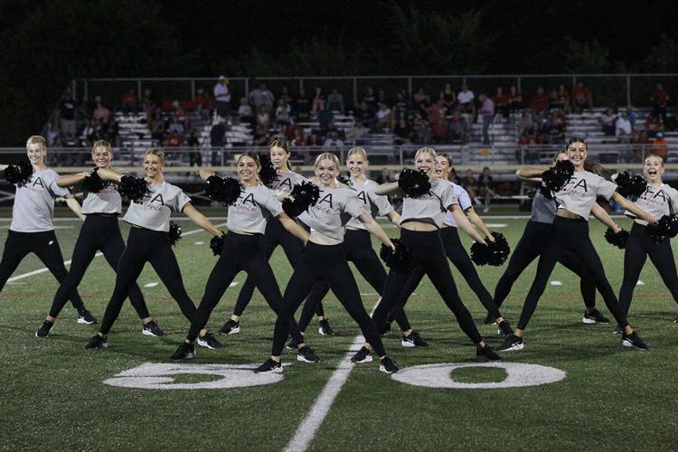 Get out in the Greenbelt KIFG