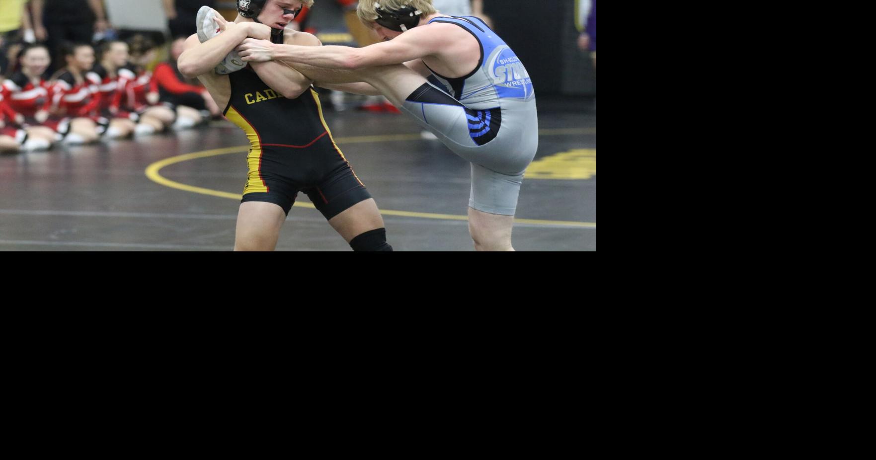 Higher numbers key to rebuilding IF-A wrestling program | Sports ...
