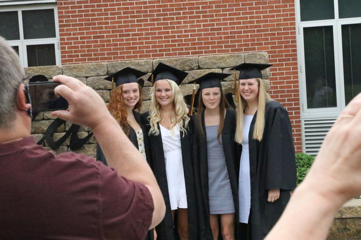 Iowa FallsAlden honors Class of 2020 News