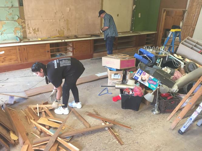 Refreshed Eldora Kiwanis store reopens next month News