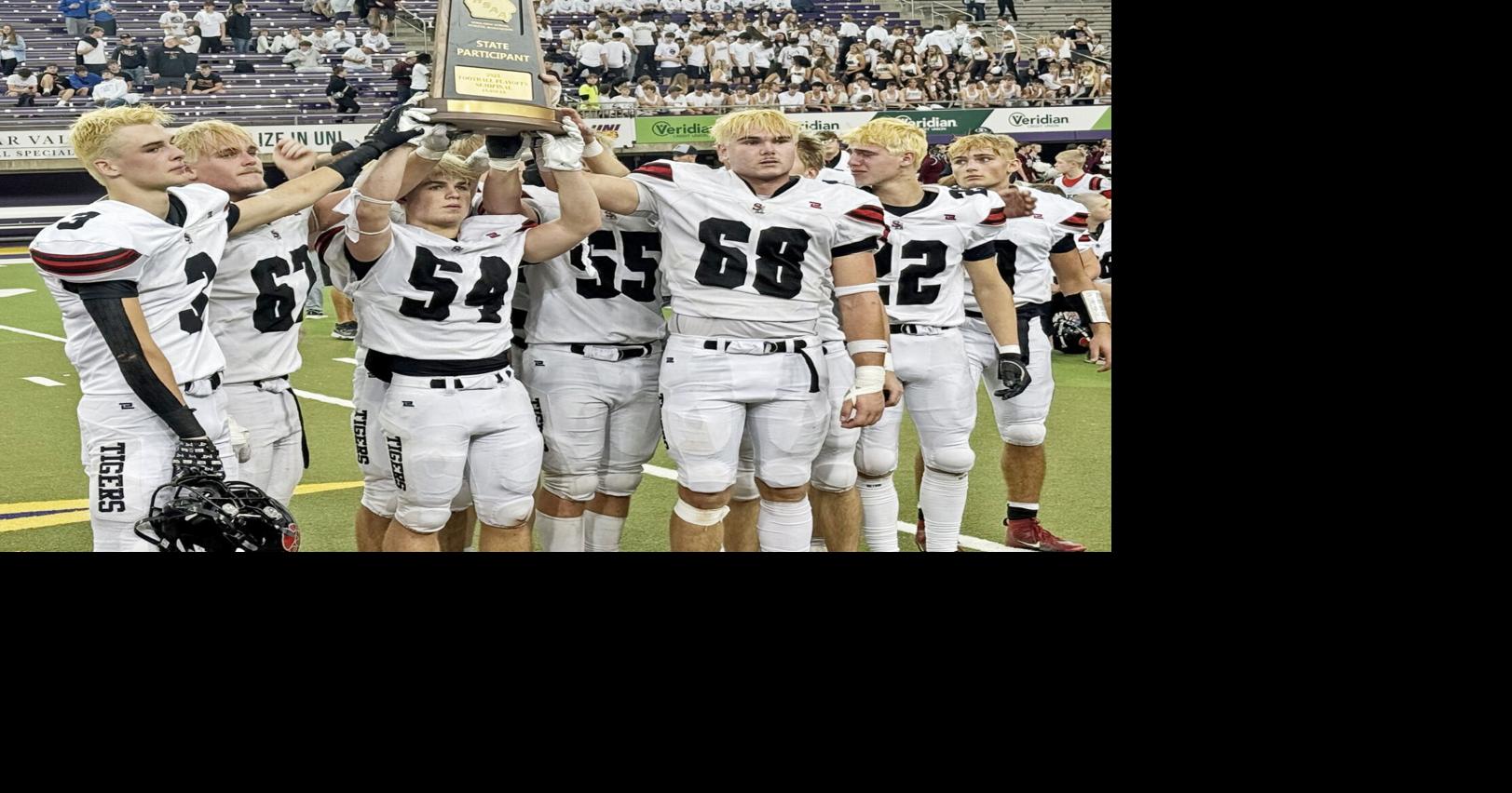 Class 1A Semifinal: Tigers hang with top-ranked West Lyon | Sports ...