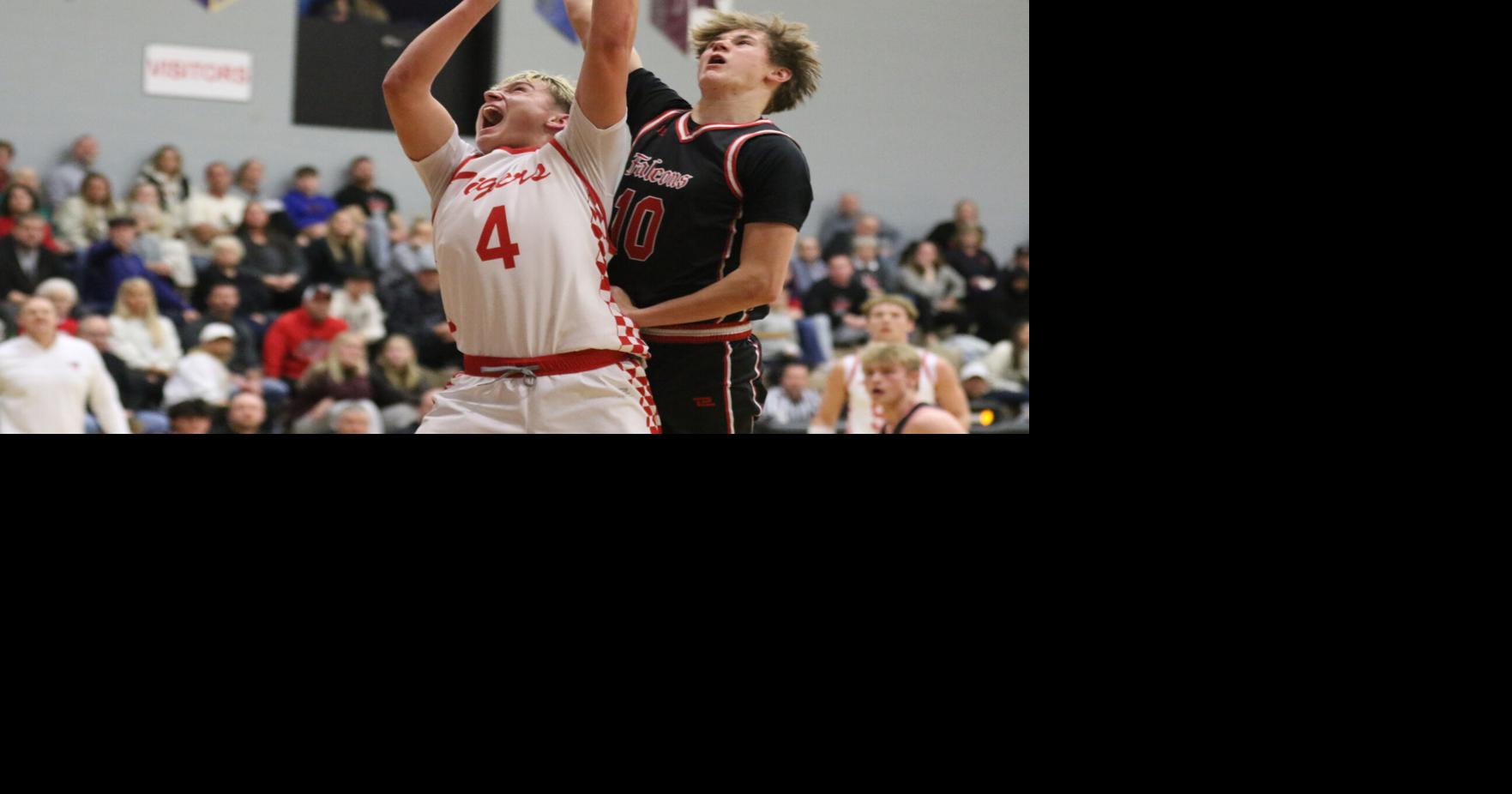 SH finishes ninth in NICL standings | Sports | timescitizen.com