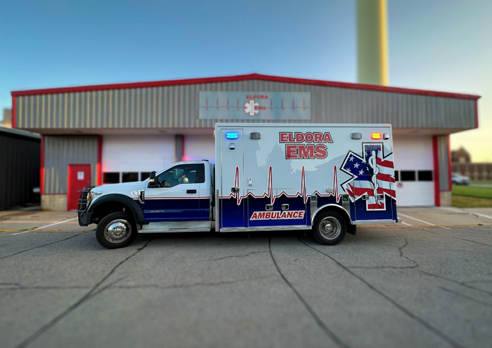 Ackley Council Nixes Ambulance Proposal News