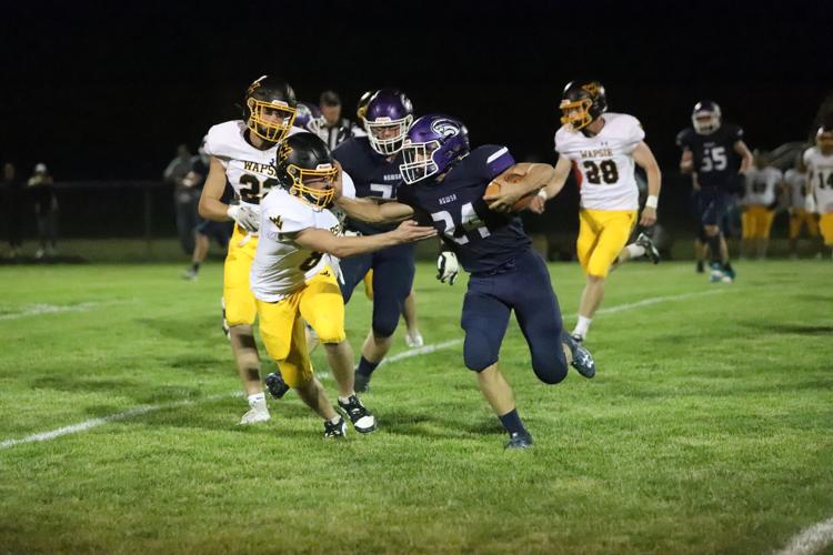 Three area athletes named All-State | Sports | timescitizen.com
