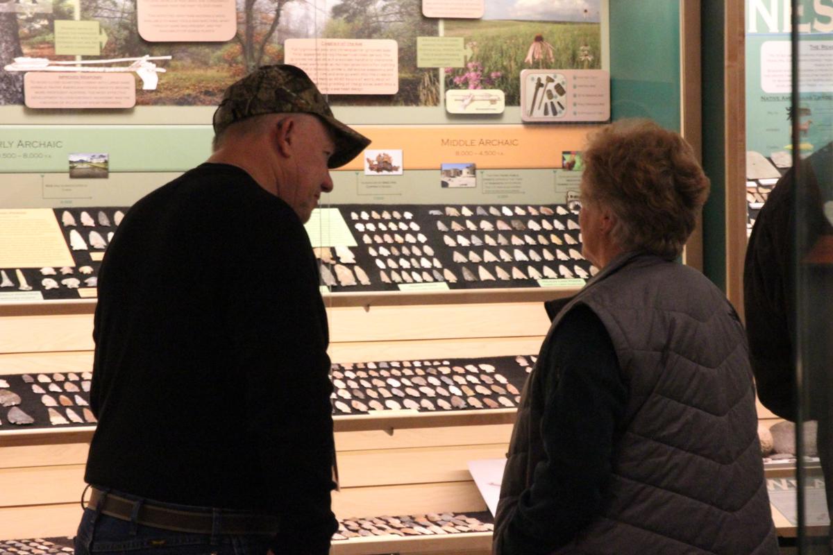 Archaeology Day