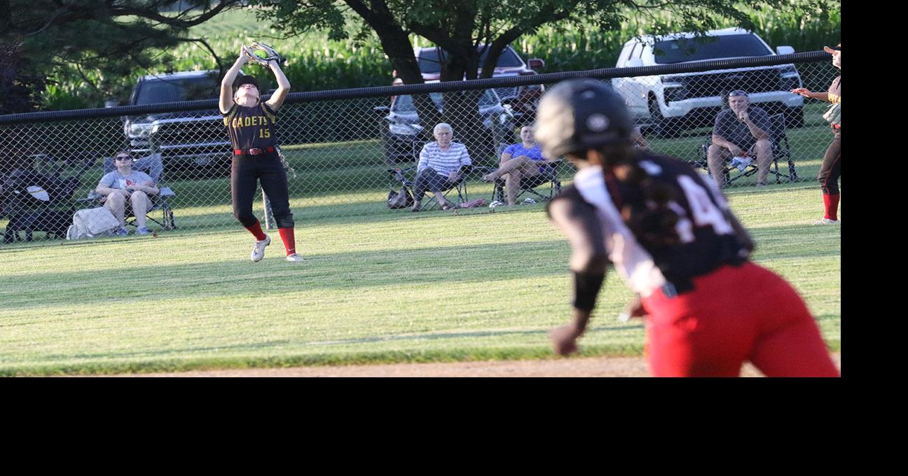 7-9-26 Class 3A Regional SB: Roland-Story vs Iowa Falls-Alden