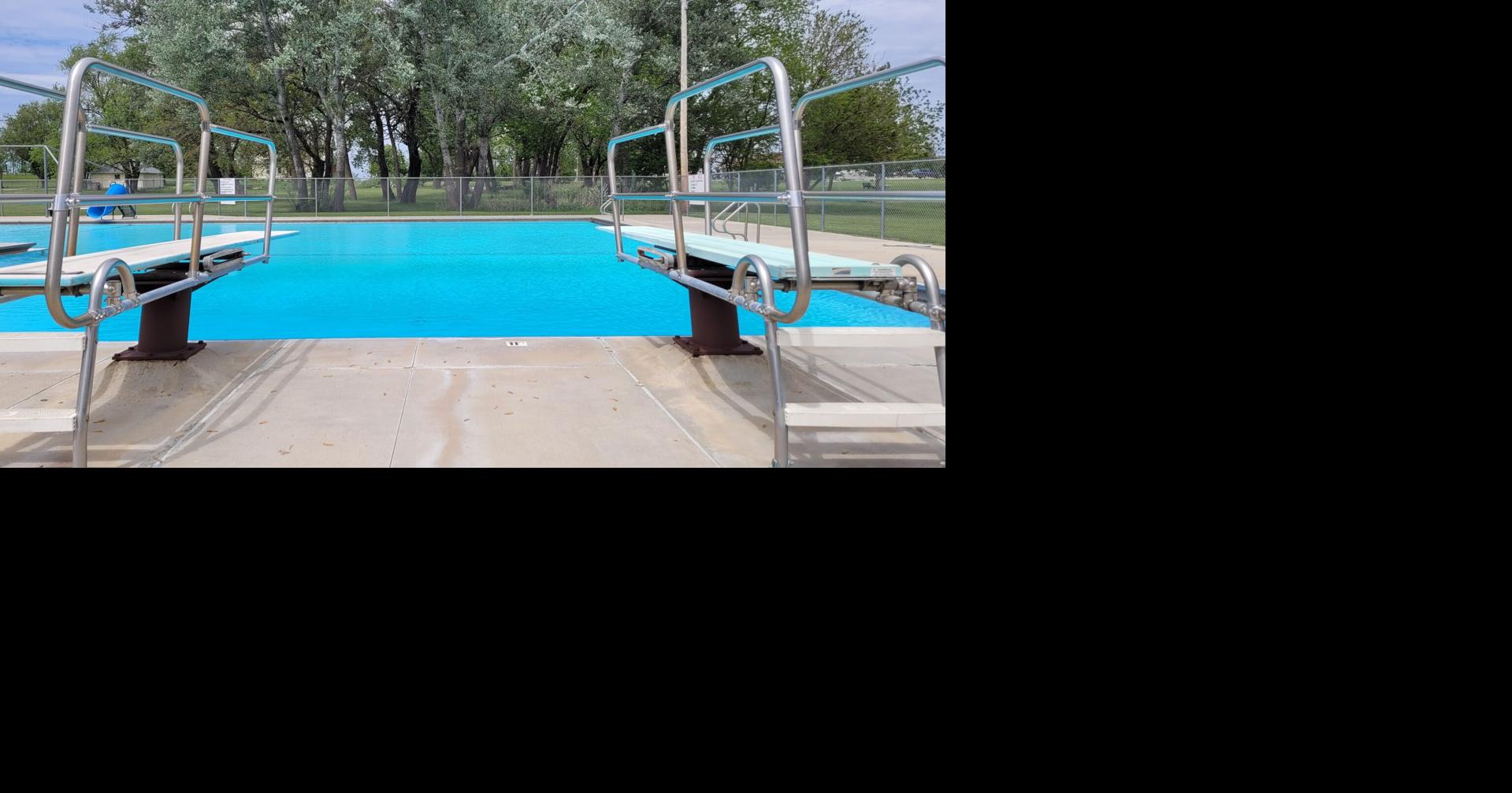 Hardin County pools open for the 2021 season KIFG