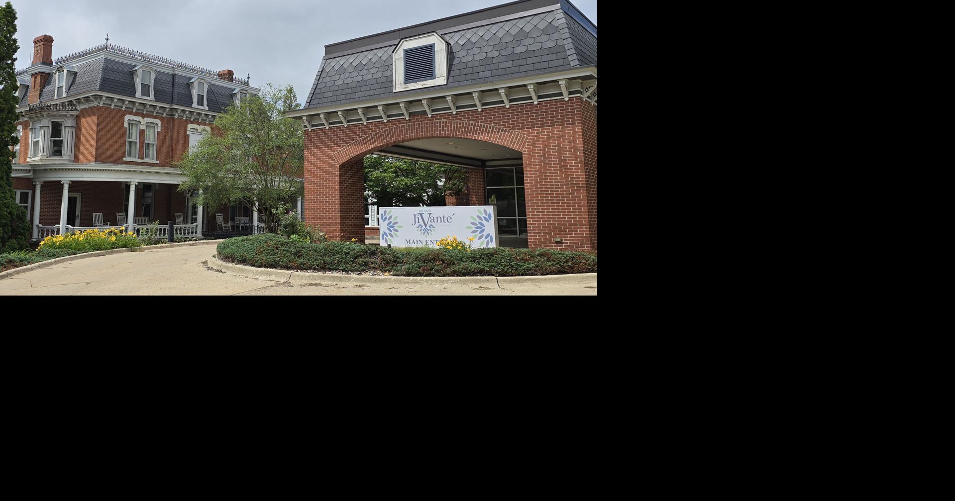It takes a Village: Ackley nursing home returns to roots | Ackley World