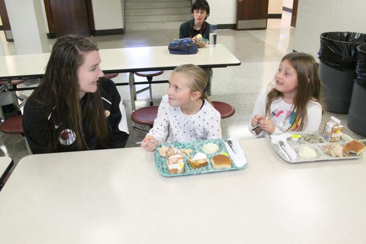 Iowa Falls, Alden mentor programs nurture hearts and minds News