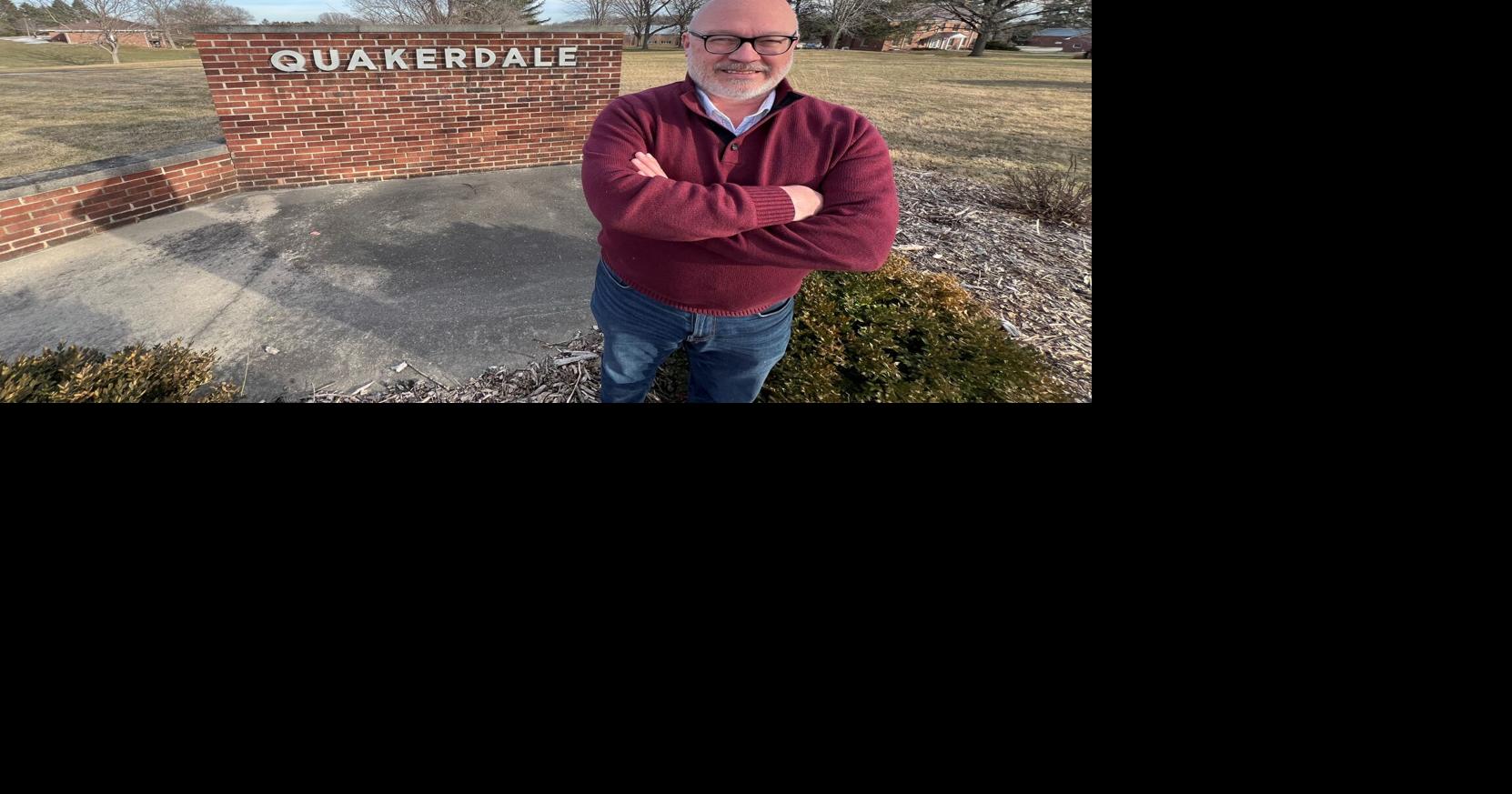 Quakerdale triplepronged tourist spot News