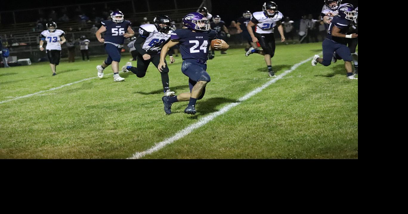 Abbas goes for 278, AGWSR beats CS 48-12 in closer | Sports ...