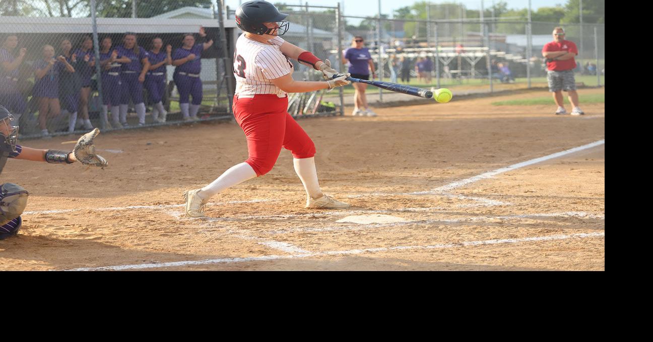 SH leaves nine on base in loss
