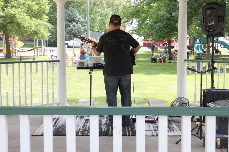 New things await Radcliffe Days News