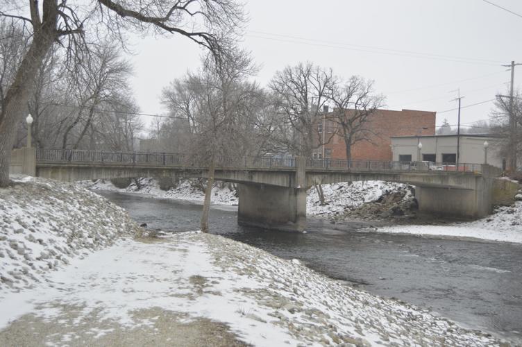 Alden Dam and Bridge | | timescitizen.com