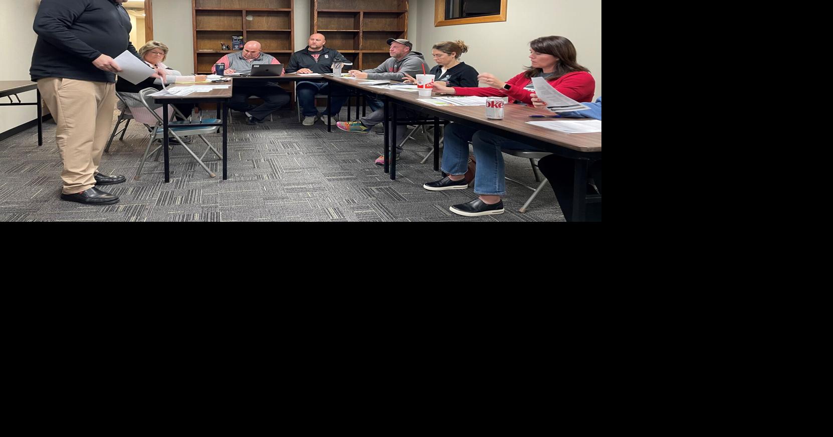 E-NP's options after bond failure; School Board pulls plug on after ...