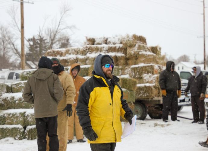 A Hayle of a Sale News