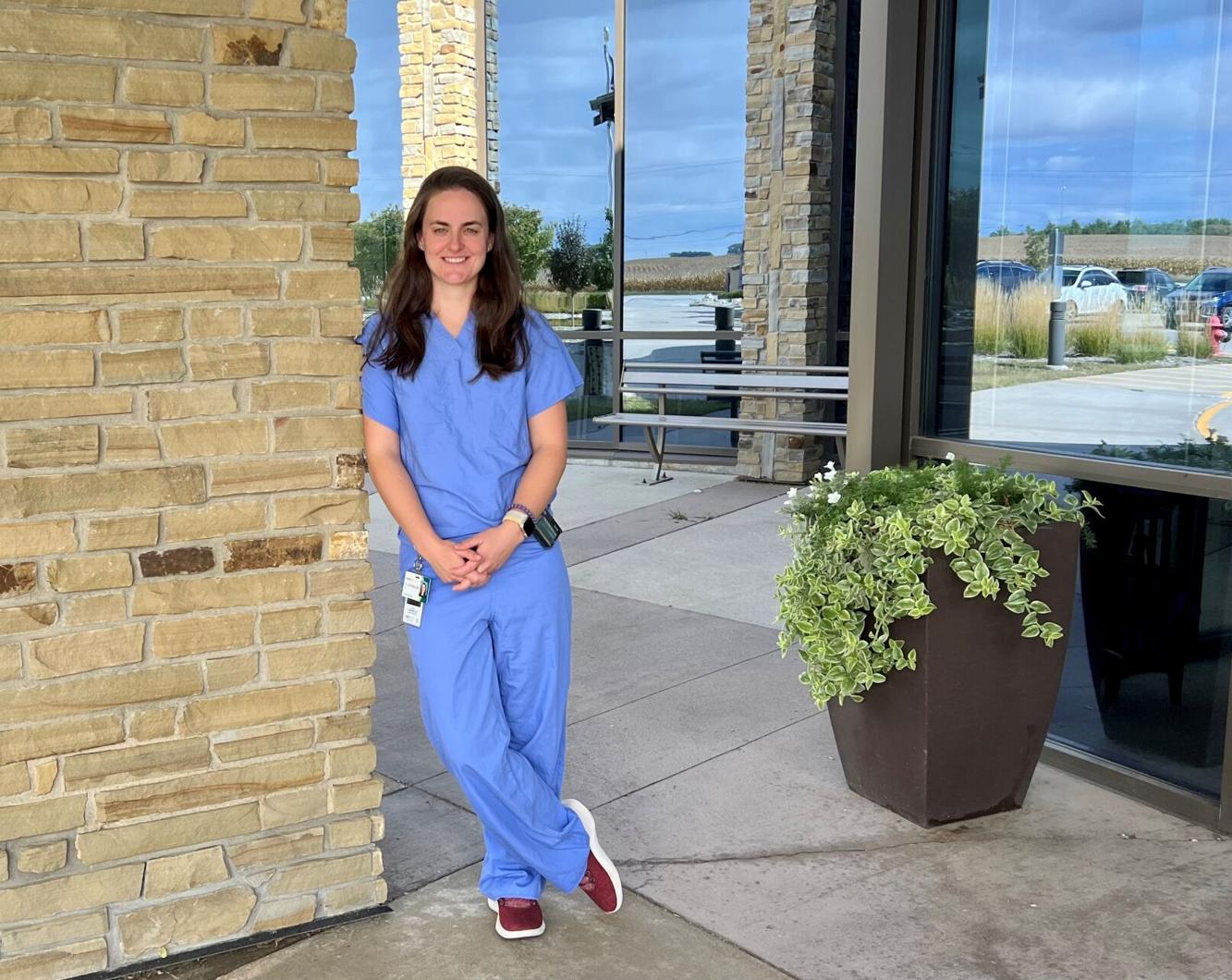 HFH welcomes traveling surgeon | News | timescitizen.com