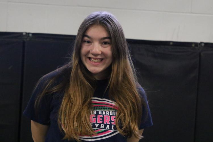 Area girls leap into history | Sports | timescitizen.com