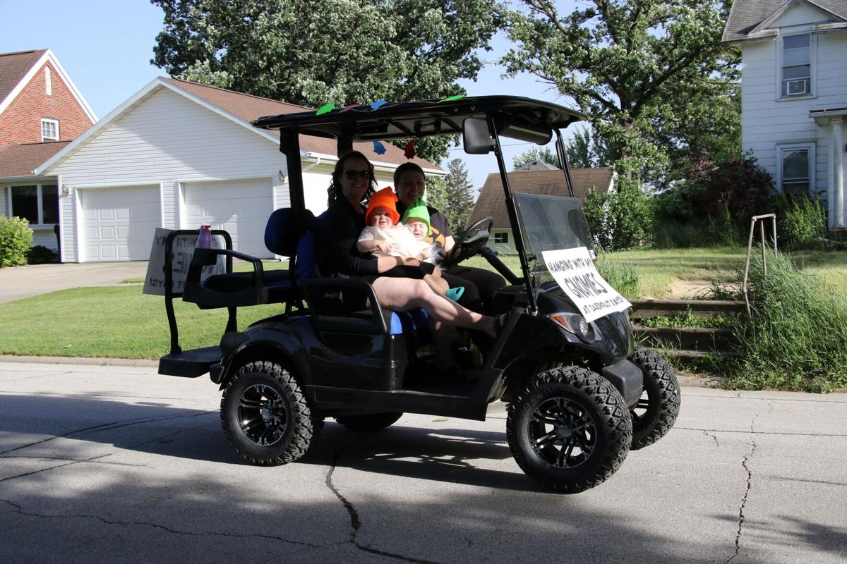 Sauerkraut Days 2024 Thursday Ackley World Journal