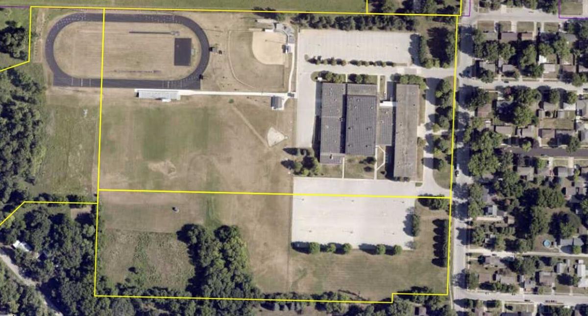 Iowa Falls moves toward March school bond vote News