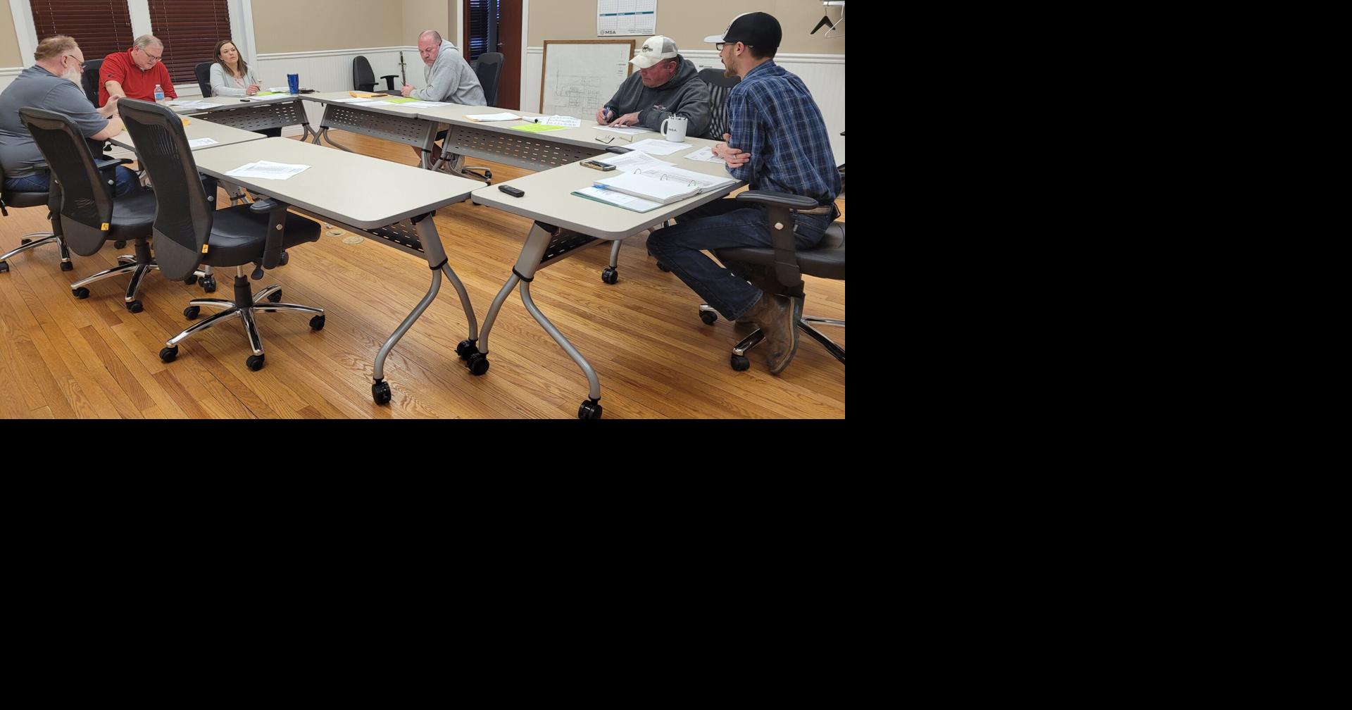 Hubbard and J&T close to development plan News