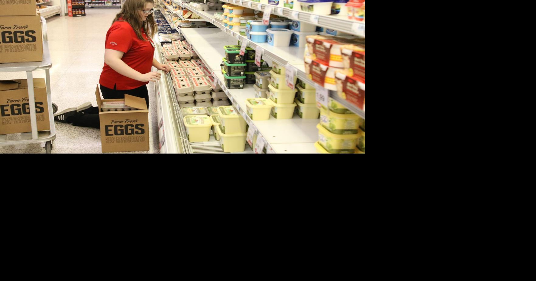 Local Stores Overwhelmed: 'Employees and customers are all stressed out ...