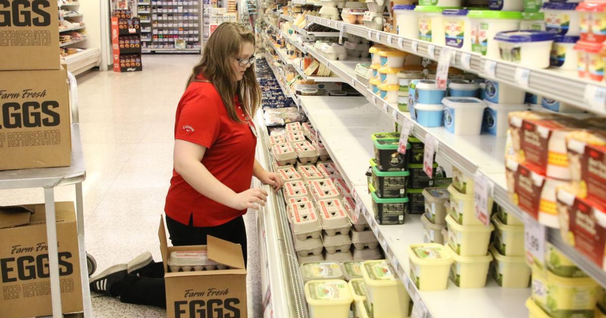 Overwhelming Store Local Stores Overwhelmed: 'Employees and customers are all stressed out ...