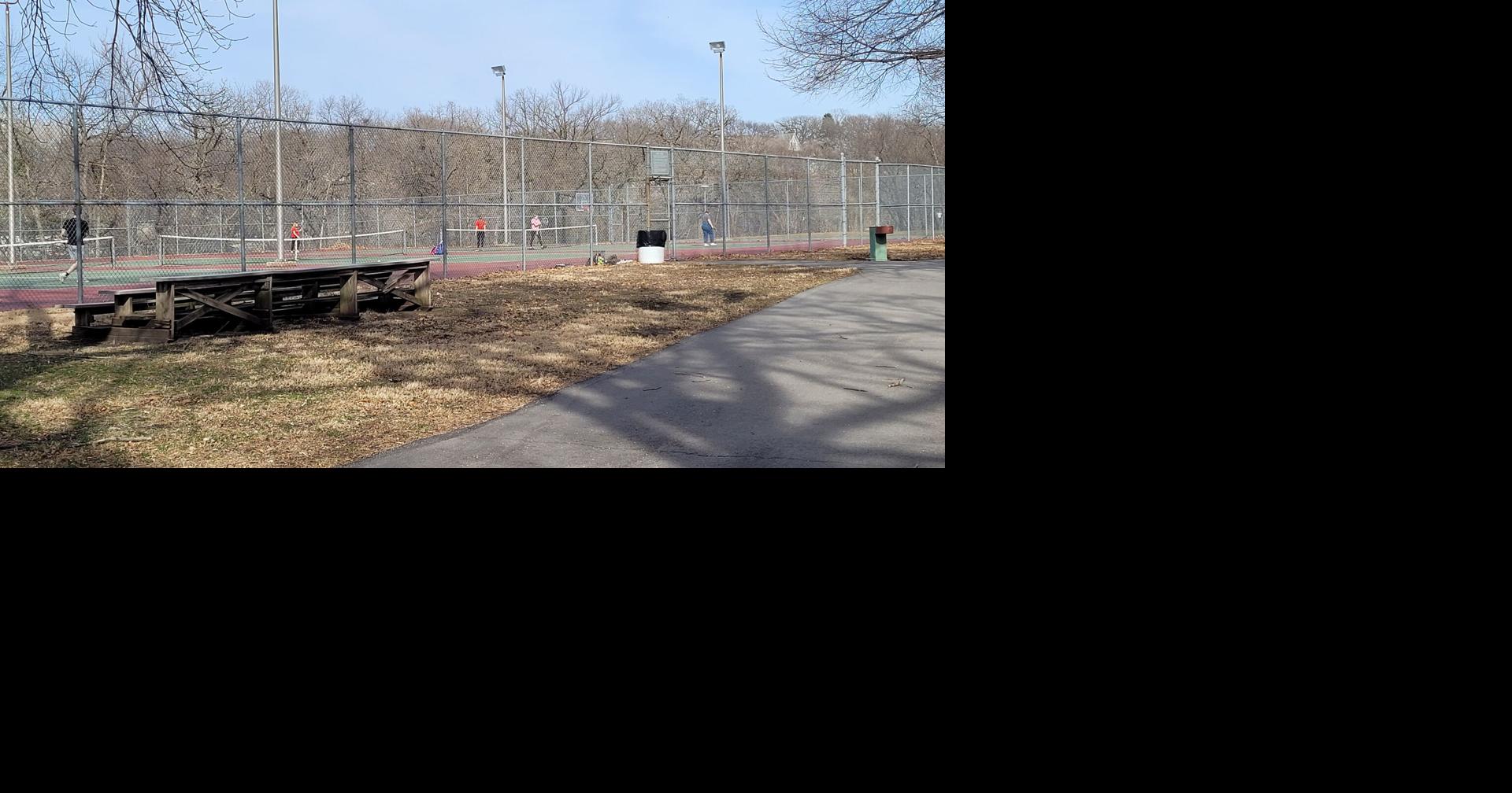 Get Out in the Greenbelt
