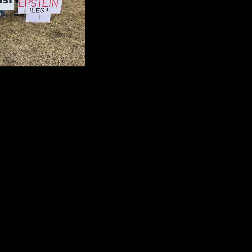First Amendment in action | News | timescitizen.com