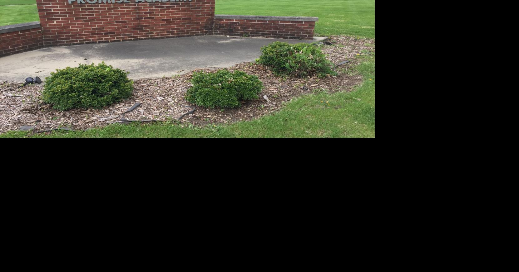 Funding cut closes Quakerdale's Promise Academy News