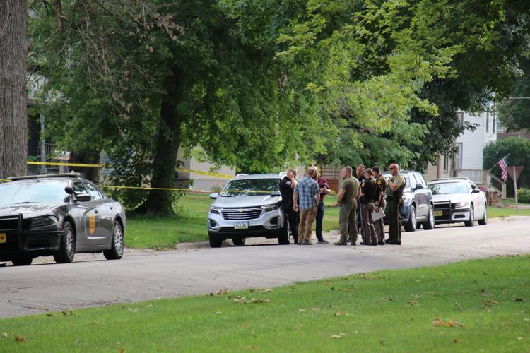 Attempted murder charge stems from incident in Ackley | News ...