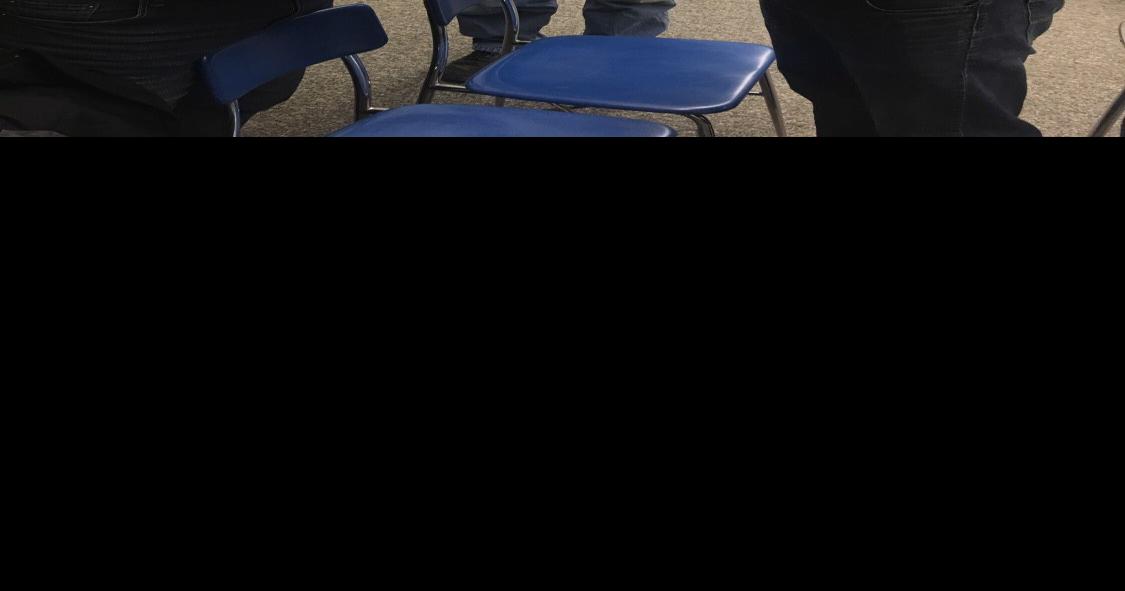 Harms appointed to Ackley Council Ackley World Journal